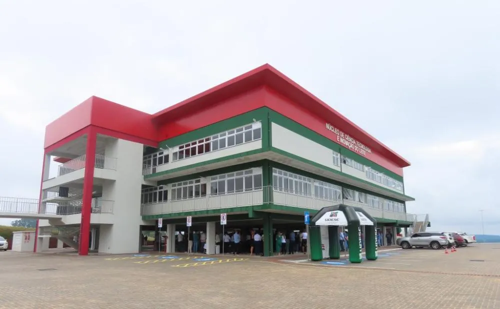 Com edital de R$ 15 milhões, Governo do Estado de Santa Catarina vai fomentar a pesquisa científica na Udesc