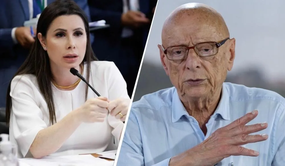 Moraes libera e Bolsonaro receberá visita de políticos catarinenses que miram o Senado