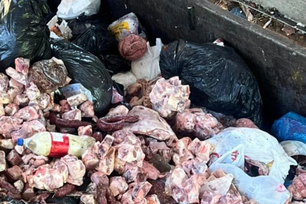 Foto: Divulgação/Polícia Civil/ND