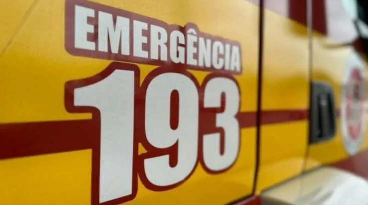 (Foto: CBMSC, Divulgação)