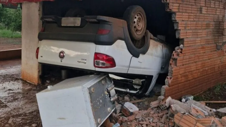 (Foto: PMSC, Divulgação)