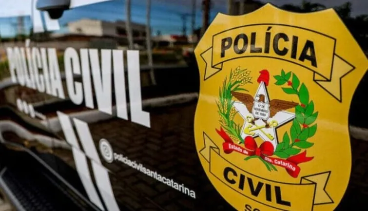 (Foto: PCSC, Divulgação)