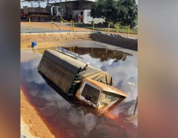(Foto: Bombeiros Militares, Divulgação) F