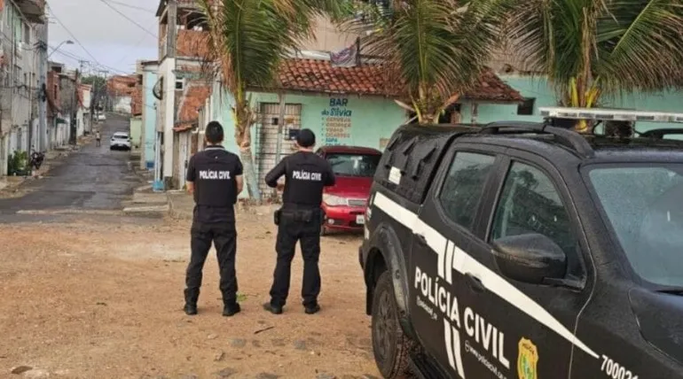 (Foto: Polícia Civil Mato Grosso, Divulgação)