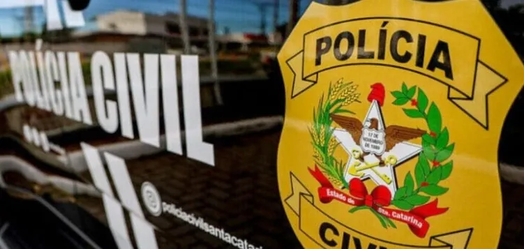 (Foto: Divulgação, Polícia Civil)