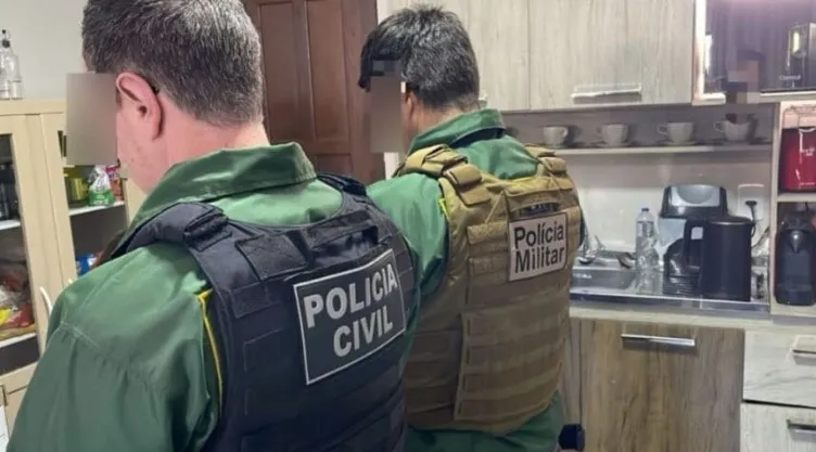 (Foto: GAECO, Divulgação)