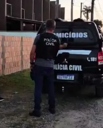 (Foto: Polícia Civil)
