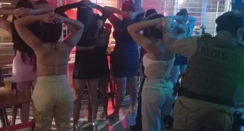 (Foto: PM, Divulgação)