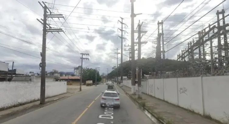(foto: Google Maps, Reprodução)