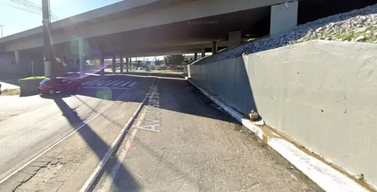 (Foto: Google Street View, Reprodução)