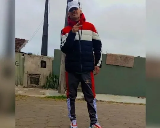 (Foto: Redes sociais, Reprodução) 