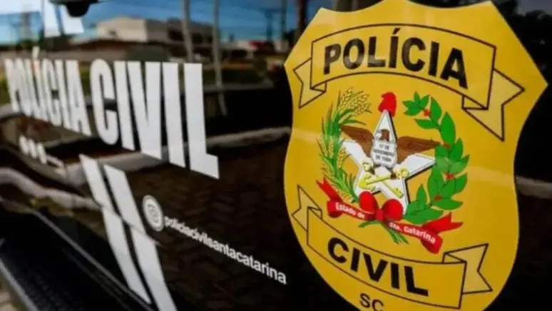 (Foto: PCSC, Divulgação)