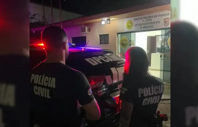 (Foto: Polícia Civil) 