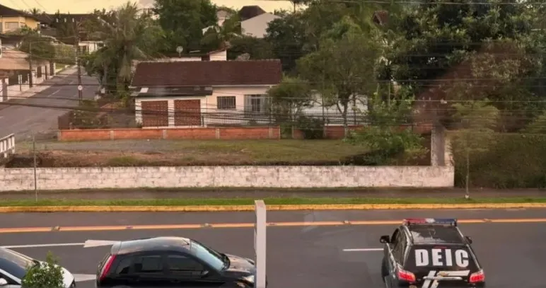 (Foto: Polícia Civil, Divulgação)