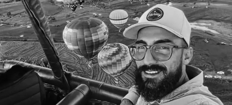 (Foto: Arquivo pessoal)