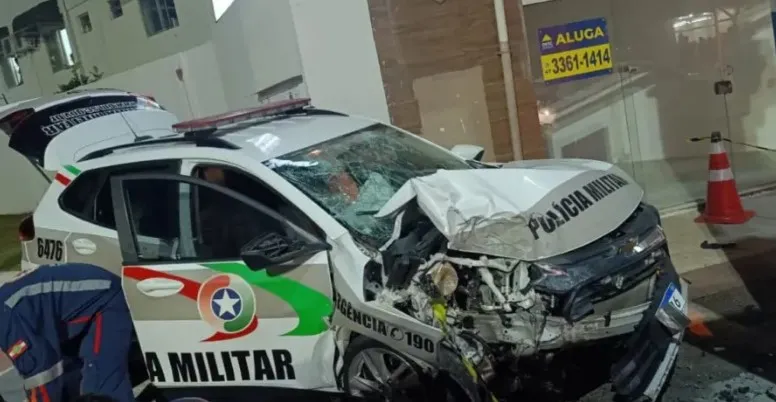 (Foto: PM, Divulgação)