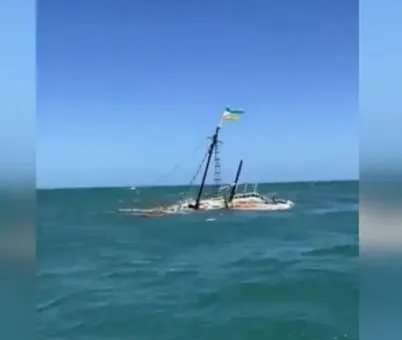 (Foto: CBMSC, Divulgação)