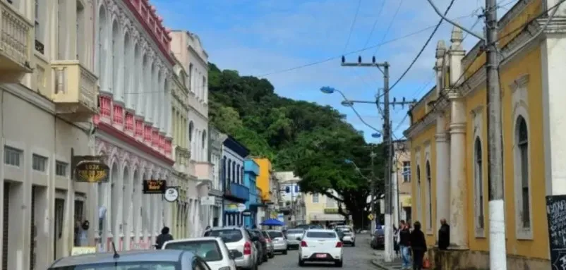 (Foto: Salmo Duarte, Arquivo AN) 