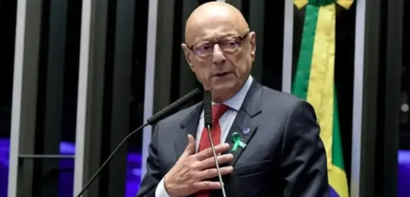 (Foto: Waldemir Barreto, Agência Senado) 