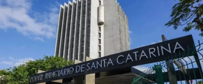 (Foto: Cristiano Estrela, NCI TJSC) 