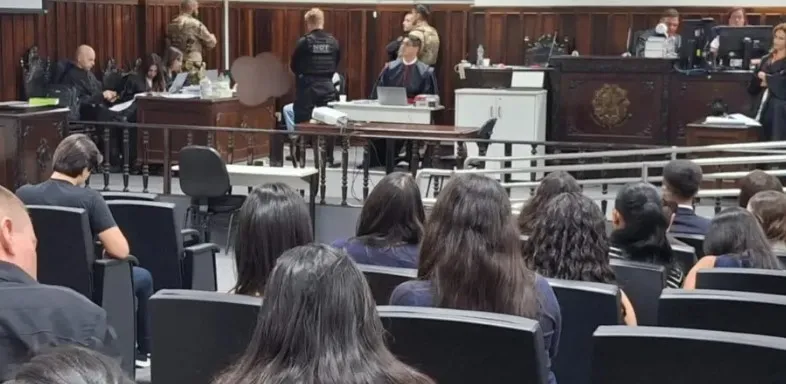 (Foto: MPSC, Divulgação) 