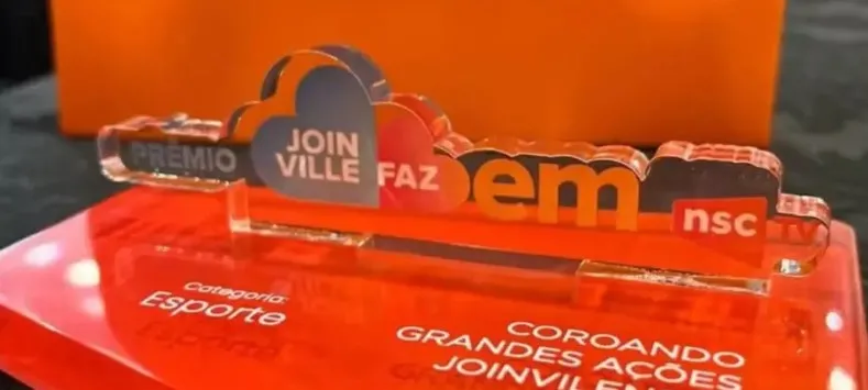 (Foto: NSC TV, Divulgação)