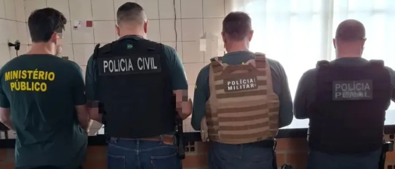 (Foto: Divulgação/MP-SC)