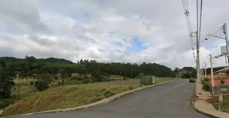 (Foto: Google Maps, Reprodução)