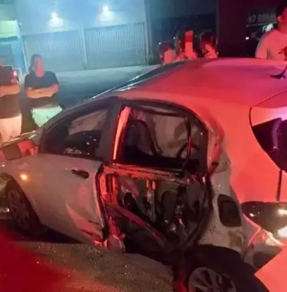 (Foto: Bombeiros Militares, Divulgação) 