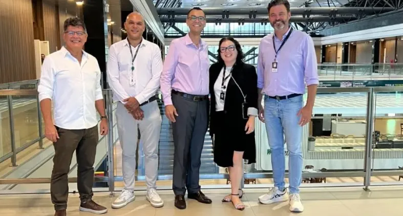 Balneário Camboriú tenta quebrar tabu e receber maior evento de turismo do Brasil