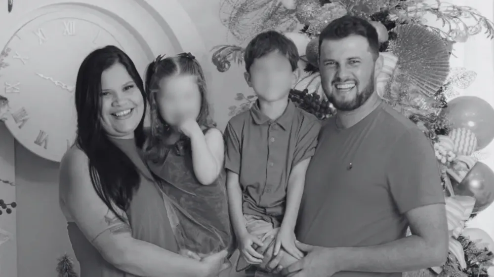 Família de Santa Catarina morre em grave acidente no Paraná