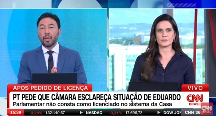 OAB fala em imparcialidade ao avaliar pedidos de Bolsonaro e Braga Netto | CNN 360°