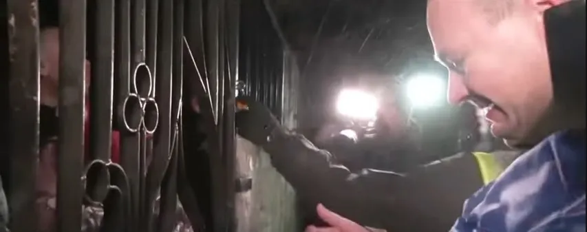  0:13 / 0:45 Guerra no leste europeu: Ucrânia e Rússia fazem nova troca de prisioneiros | CNN ARENA